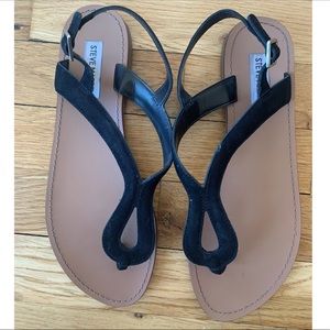 Steve Madden Takeaway Size 8